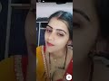 meenu raj tango live