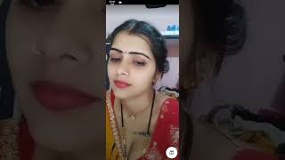 meenu raj tango live