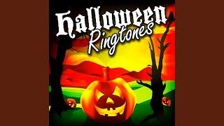 Entering Nightmare Alley Halloween Ring Tone