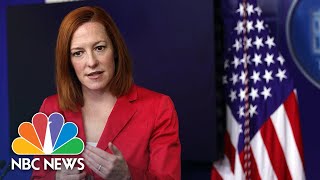 White House Holds Press Briefing: June 30 | NBC News