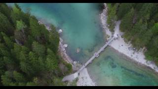 Der Eibsee