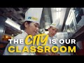 The City is Our Classroom | George Brown College