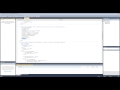 Shoot 'em up game creation lesson 7 (Visual Basic)