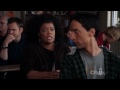 community abed s best part of day