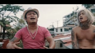 Range - KLMIDAD ft. SARIO BUENO (Official Music Video)