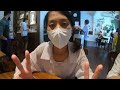 嘉義vlog｜3天2夜颱風天之旅👭🏻🛵 跑山看海 狂吃美食 拍照⛰️ 吃爆嘉義美食🍔