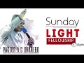 SUNDAY LIGHT Online Fellowship 19/07/2020 - Message Title: WOE! WHEN THE KING IS A CHILD