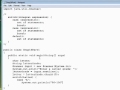 InfiniteSkills Tutorial | Java Tutorial -  Switch Statement | Training Essentials