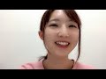 showroom 藤本 冬香（ske48 チームkⅡ） 2024年03月27日21時12分14秒