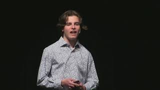 The Rise of Youth Activism on Social Media | Alex Griffin | TEDxThunderRidgeHS