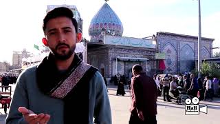15 Shaban Manqabat 2021 | YA MEHDI ADRIKNA | Manqabat Imam Zamana | Ahmed Raza Nasiri | Mola Mehdi