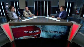 Az SZDSZ tündöklése és bukása - Tegnapi történelem (2018-05-14) - ECHO TV