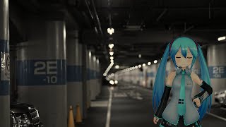 【初音ミク】感電 / 米津玄師【cover】