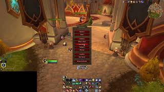 EnhancedUI Early Demo - 0.14.2 Build - A new World of Warcraft UI addon