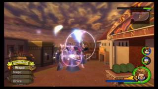 Kingdom Hearts2 Final Mix Osa 82