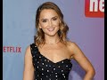 Freddie Prinze Jr. Thought Rachael Leigh Cook Was His Girlfriend The First Time They Met