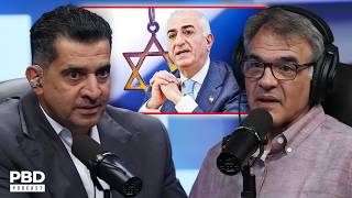 “I Owe You An Apology” – John Kiriakou Confronted On-Air By PBD