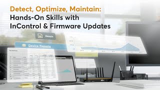 Peplink University Webinar | Keeping Networks Strong: Proven Methods to Keep Performance at Its Peak
