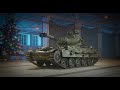 world of tanks 13.12.2019 opening 75 xmas boxes