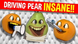 Driving Pear Insane Supercut!