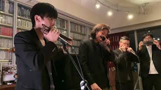 白日 | Harmonica | Perfect Fourth @ 8th Seoul International Harmonica Festival