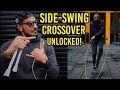 MAKE THIS JUMP ROPE TRICK LOOK BETTER! | SIDE-SWING CROSSOVER TUTORIAL | COMBINATION SERIES EP. 06