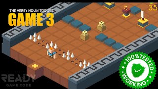 Verby Noun – Unity Game Source Code (Full Project)