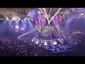 4k crowd pov valorant champions 2024 opening ceremony