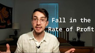 Tendential Fall in the Rate of Profit | Karl Marx | Keyword