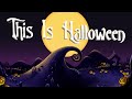 James Conrad Smith - This Is Halloween