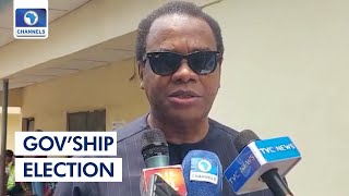 Votes Should Not Be Guided By Sentiments - Donald Duke
