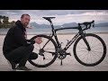 brand new pinarello dogma f10 team sky s bike for 2017