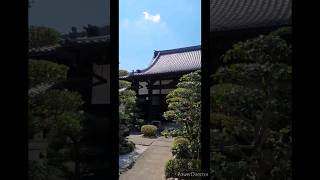 神社仏閣・史跡紹介 No.215【含政寺】（ 岐阜県岐阜市伊奈波通 ）