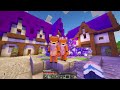 ⋆｡ﾟ Life in Critter Cityﾟ ｡⋆  Ep. 7  Minecraft Empires 1.19