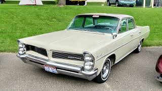 Pontiac Star Chief 1961–64