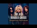 The Old Rugged Cross