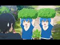 mysterious adventure with the genius twins ep 1 12 english dubbed new anime 2025 eng dub🌲🌺