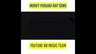 money punjabi rap song Black Boy #shorts