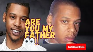 Jay z Alleged son has this to say 🤔 #subscribe #news