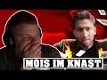 Die VERHAFTUNG von MOIS 😡 | Just Nero nimmt MOIS AUSEINANDER 😨 | Tanzverbot Stream Highlights