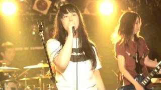 ぽち 「遠い国」 live at 高円寺showboat 2012.10.7