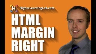 HTML Margin Right Using CSS In Detail - HTML Margin Right Creates Space On The Right