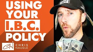 What Happens After You Set Up Your Infinite Banking Policy | Chris Naugle
