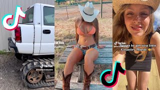 Country & Redneck & Southern Moments - TikTok Compilation #12
