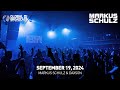 Global DJ Broadcast with Markus Schulz & Daxson (September 19, 2024)