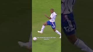 Kids now a days don't know about Theirry Henry #soccer #football