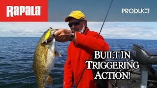 Rapala® Scatter Rap® Shad Deep