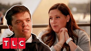 Zach and Tori Desperately Need A Night Off | Little People Big World