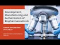 Master in Development, manufacturing and authorization of biopharmaceuticals - Unimore