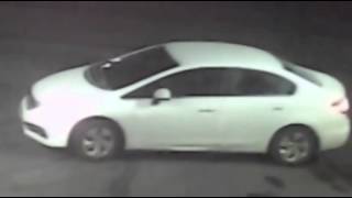 Klamath Falls murder suspect arrested - Jan 21st, 2015